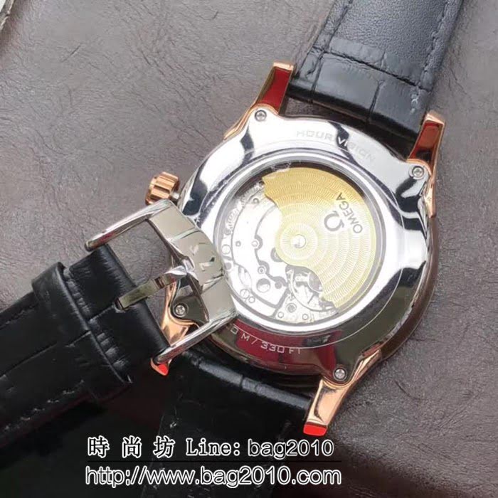 歐米茄OMEGA 最新獨家首發 精品男士腕表 WSS0105